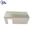 0.5mm Aluminum Sheet Metal Parts with Bending